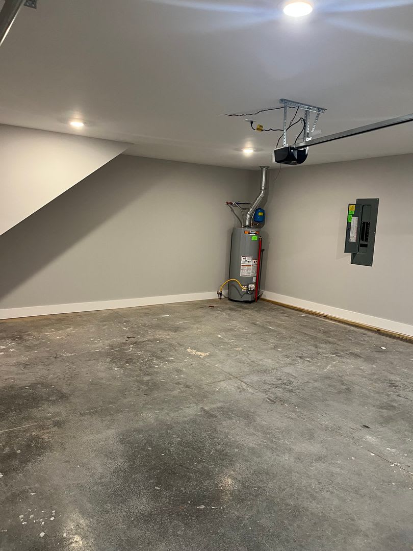 New construction--4 Bedroom 2 Bathroom – photo 5