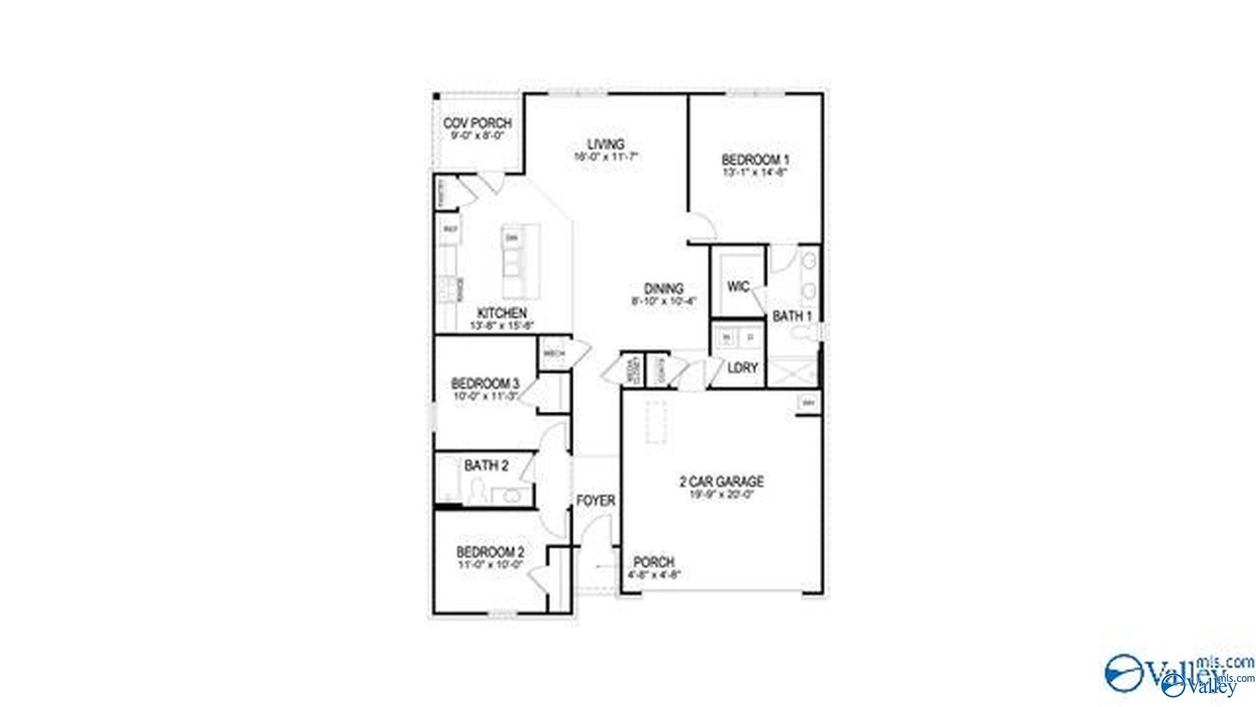 126 Betty Williams Drive – photo 3
