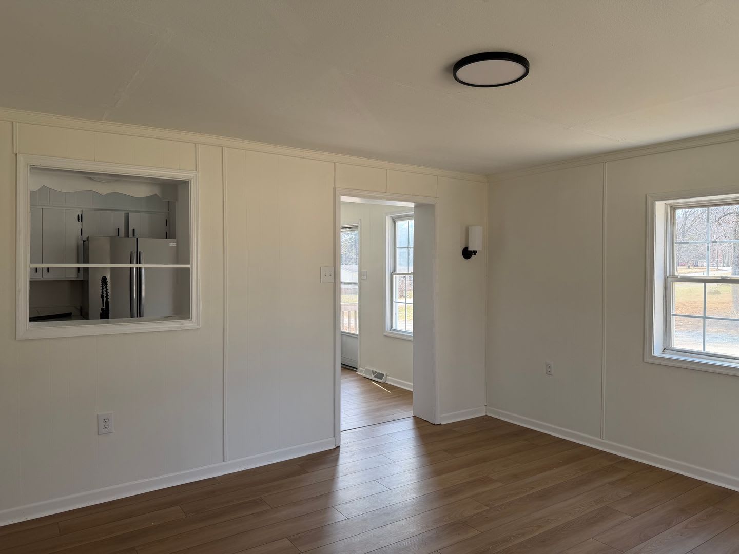 One Level House In Appomattox – photo 2