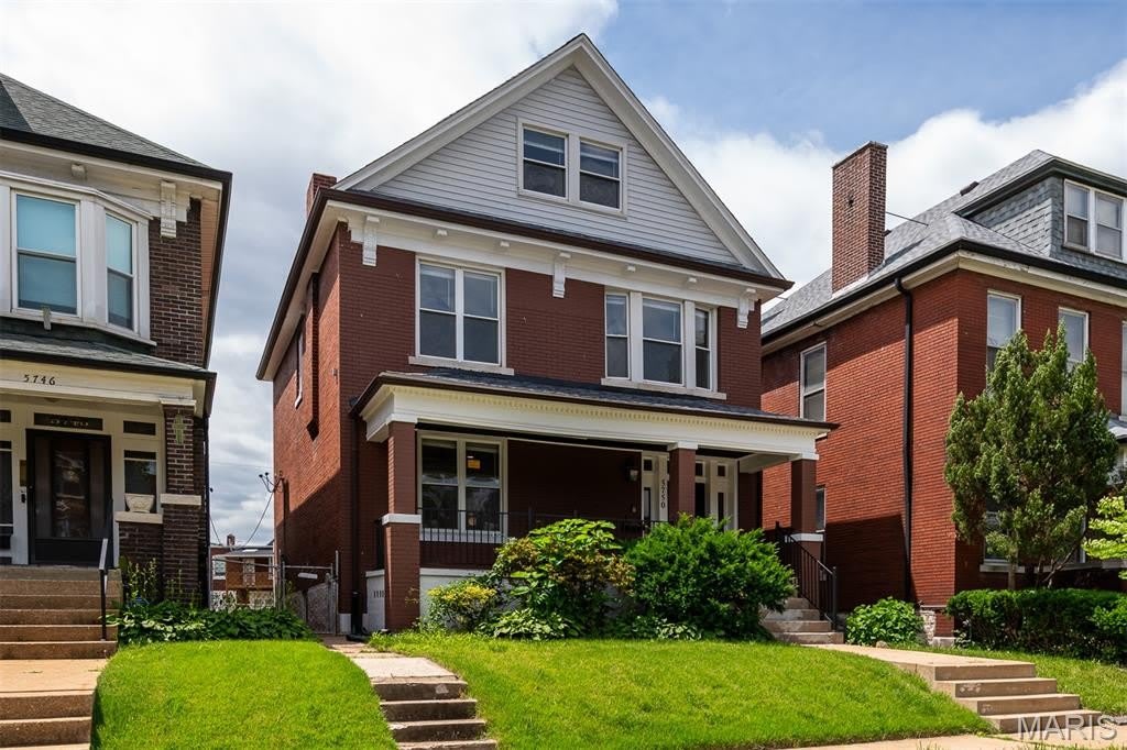 5750 Waterman Boulevard – photo 1