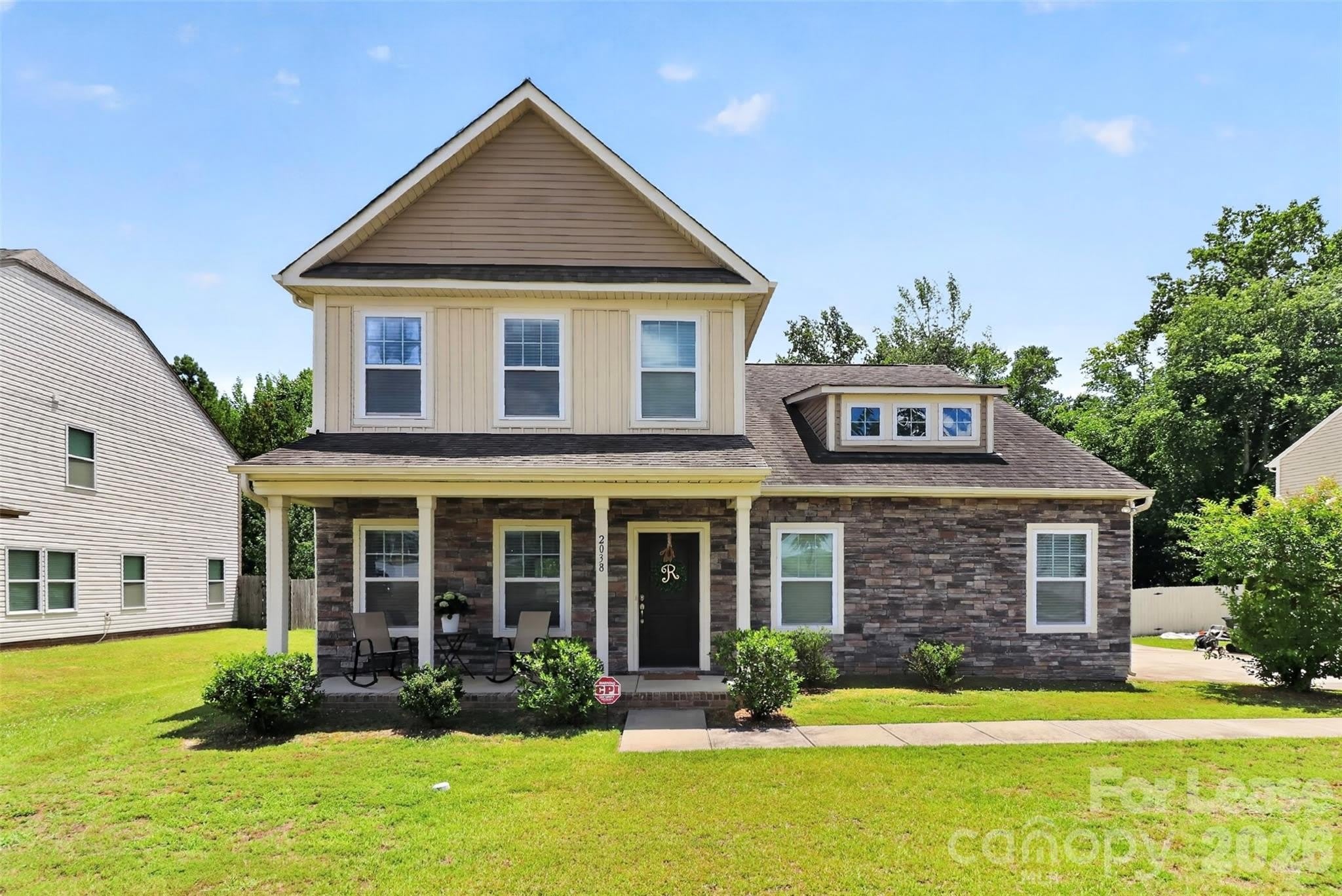 2038 Eddie Massey Lane – photo 1