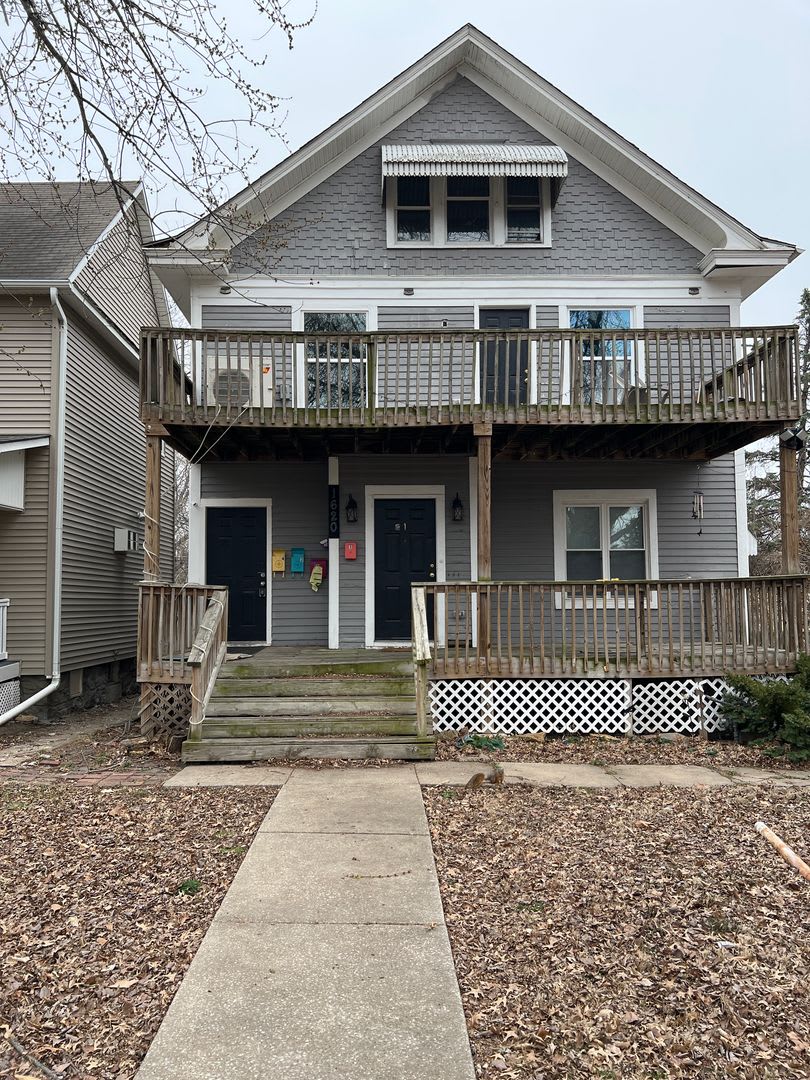1620 SW College Ave. Unit 1 – photo 2