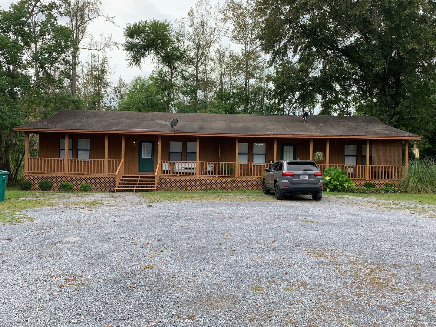 3834 B Browns Road – photo 1
