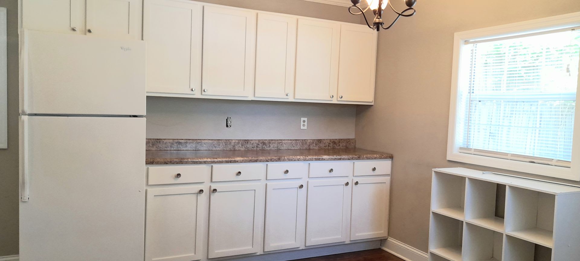 Nice Three Bedroom One Bath House in Brainerd Golfcourse Area – photo 2