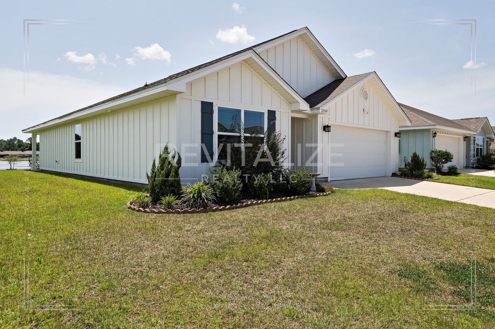 New Construction 4BR/2BA Home – Roberts Cove, Foley, AL – photo 4