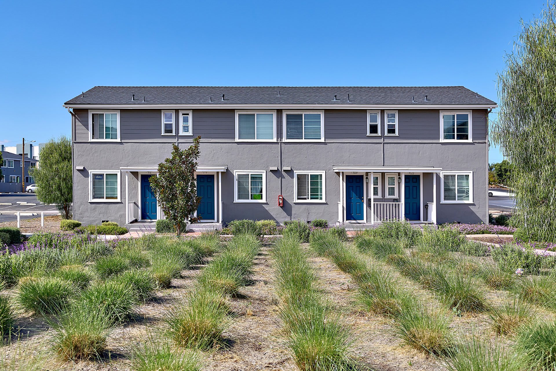 Village Apartments – photo 5