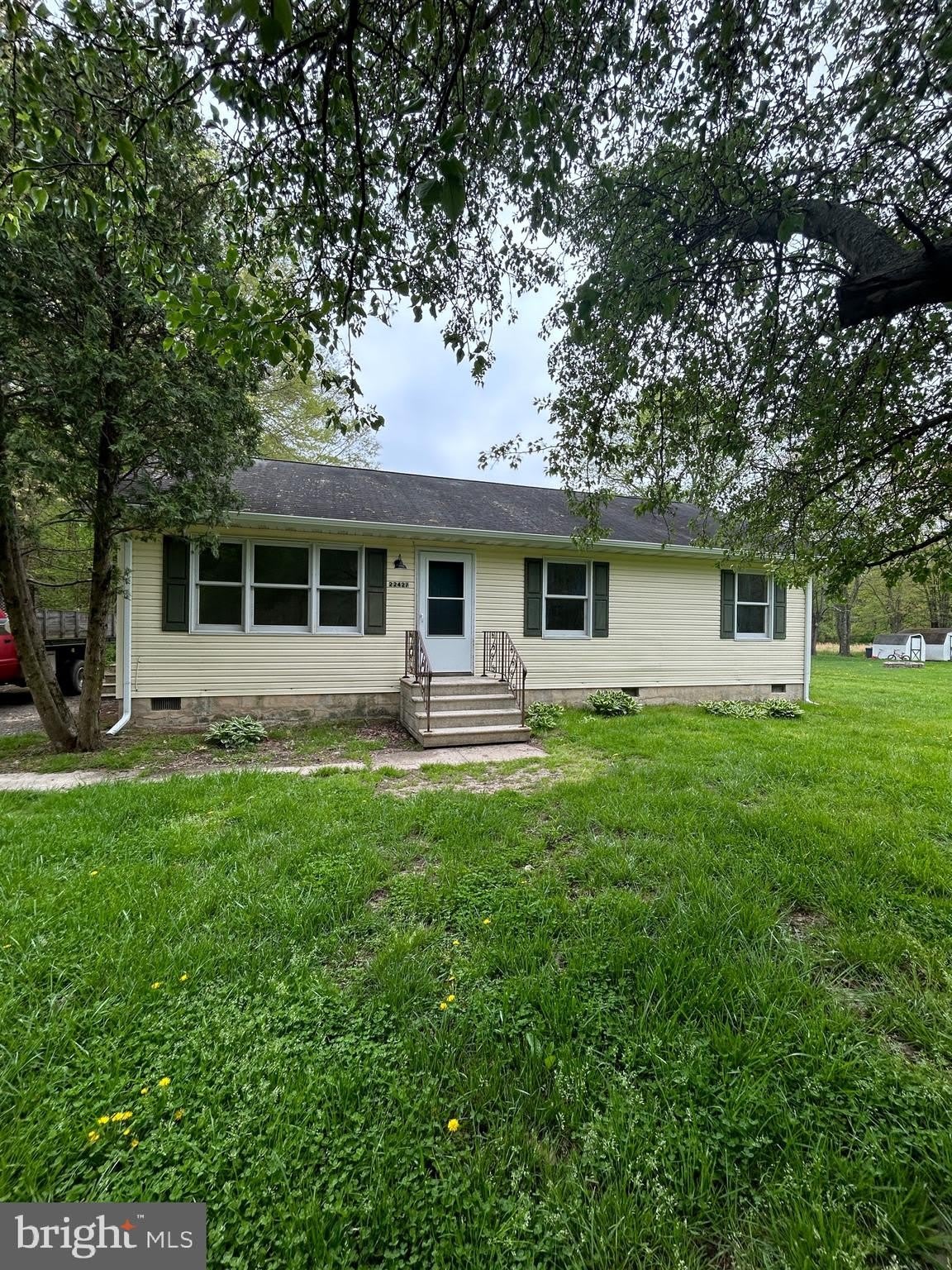 22427 CROSS Road – photo 1