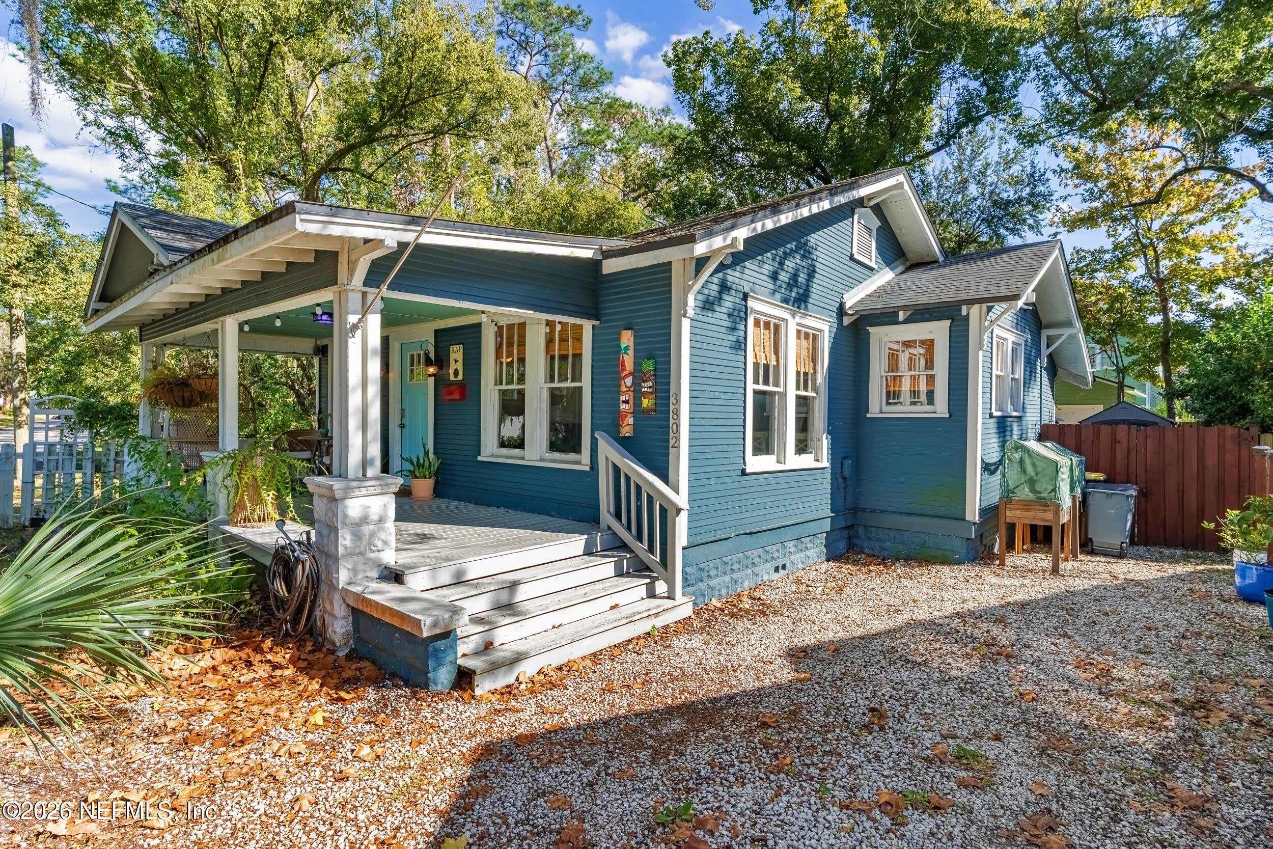3802 PARK Street – photo 4