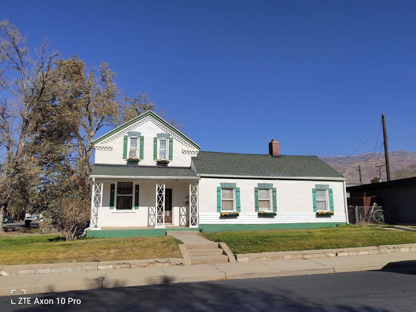 Historic Home In Downtown Bountiful 4 Bed 3 Bath – photo 2