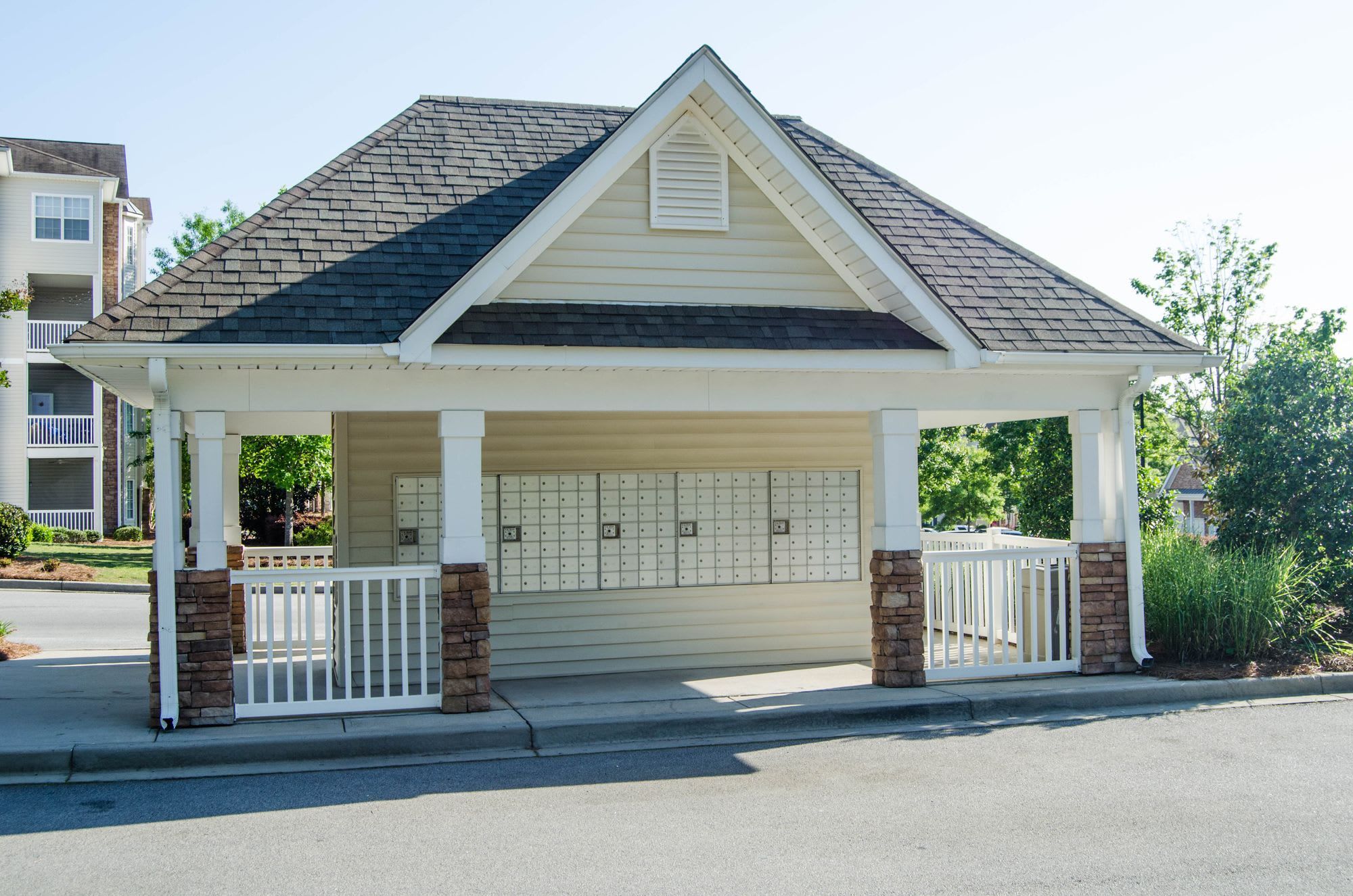 Lullwater At Saluda Pointe – photo 4