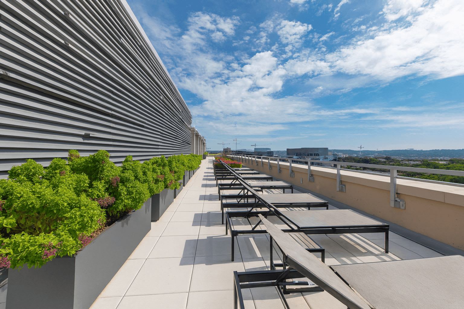 Artline Apartments – photo 3