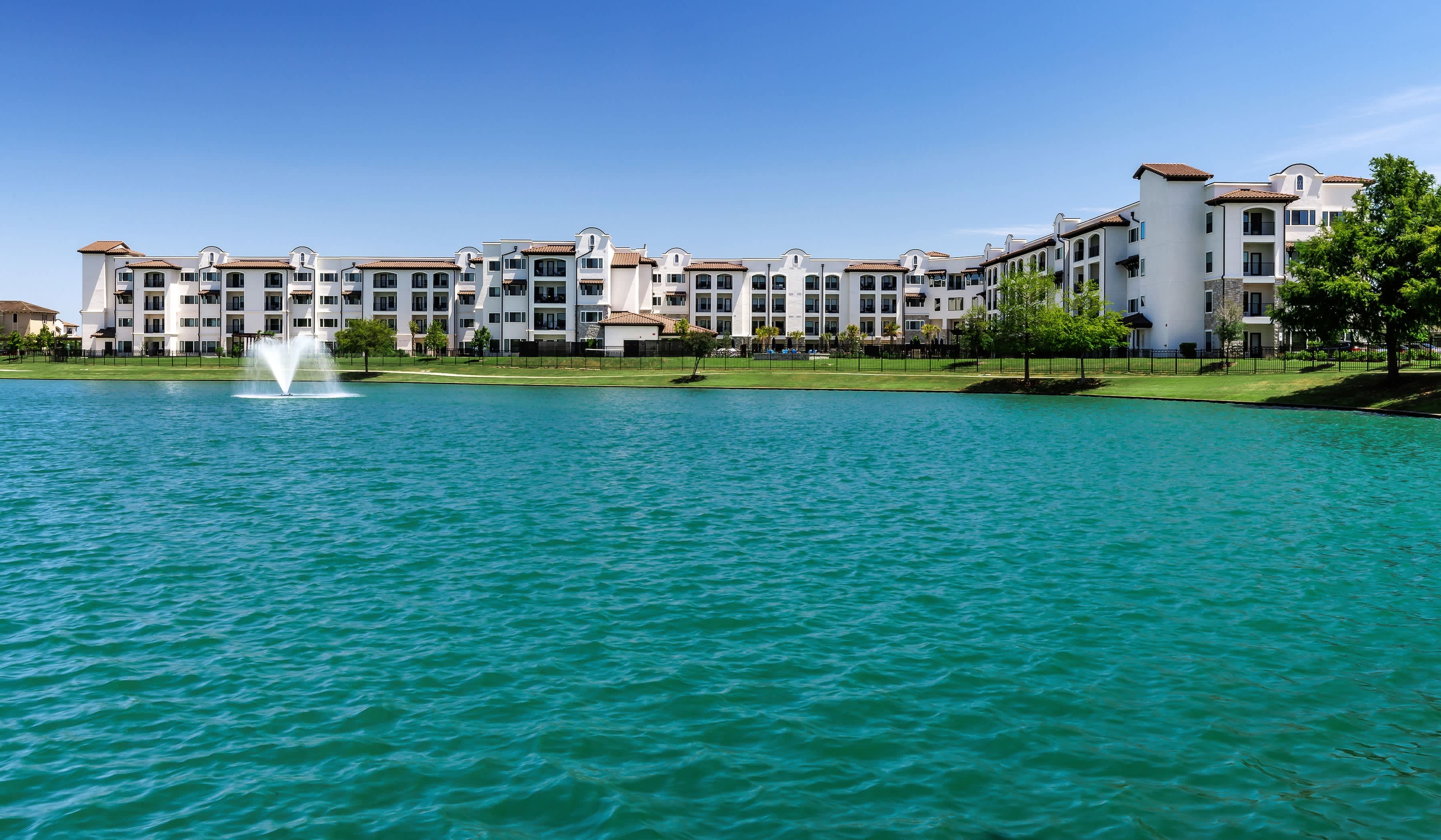 Arista at Riverstone Age 55+ Apartment Homes – photo 5