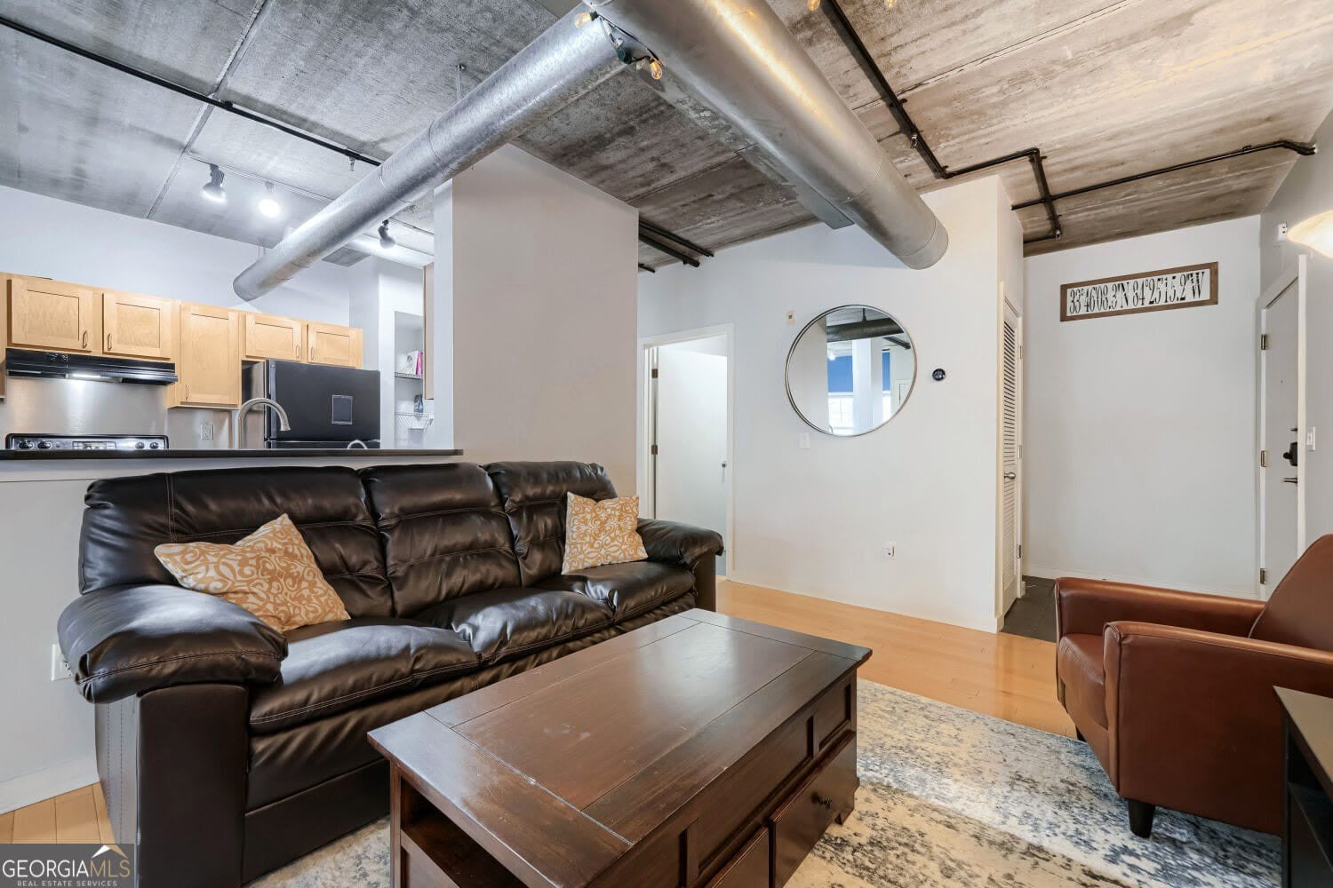 800 Peachtree Street NE #1419 – photo 3