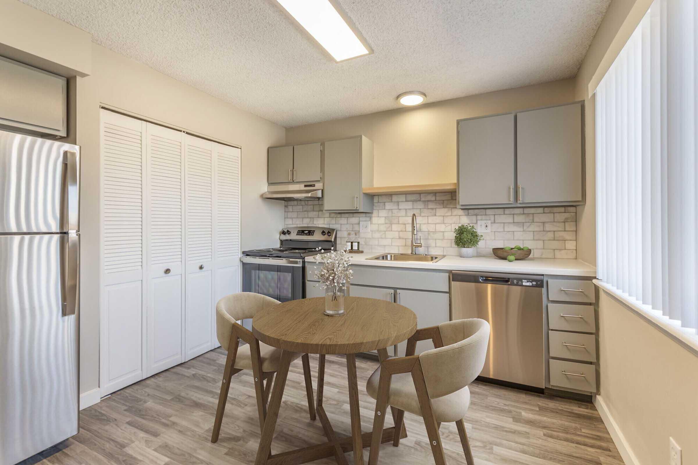Overlook Townhomes – photo 3