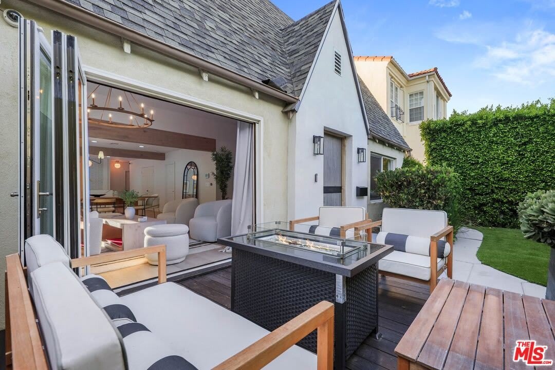 1155 S Rimpau Blvd – photo 5