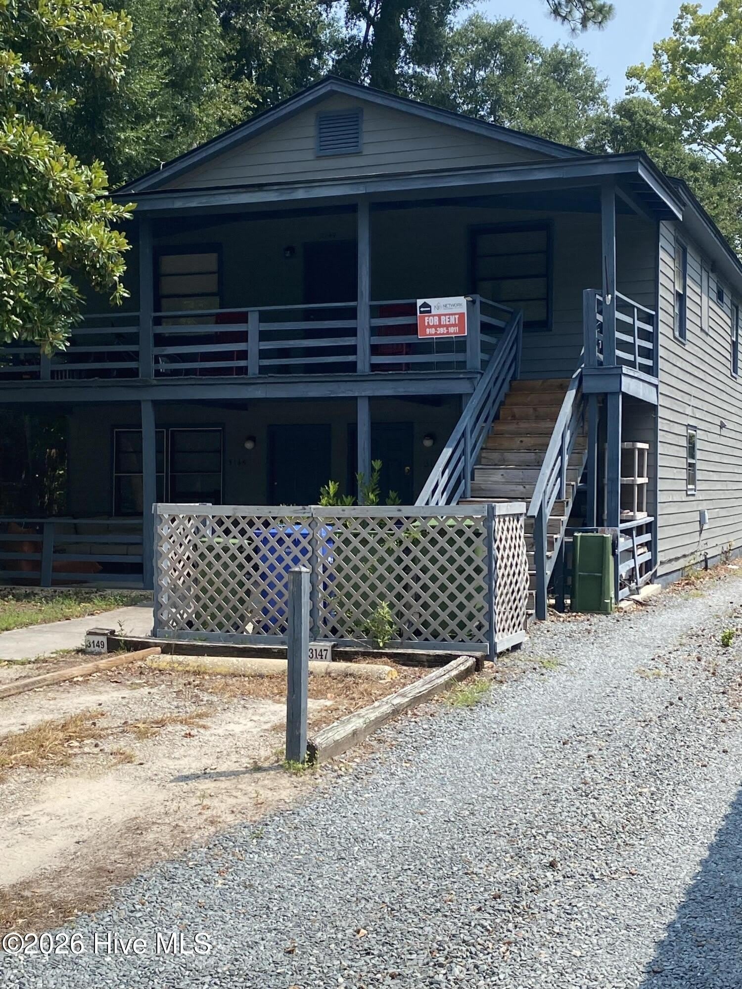 3149 Caswell Street – photo 3