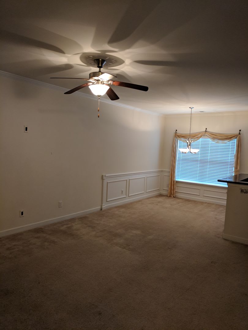 Steele Creek area townhome – photo 5