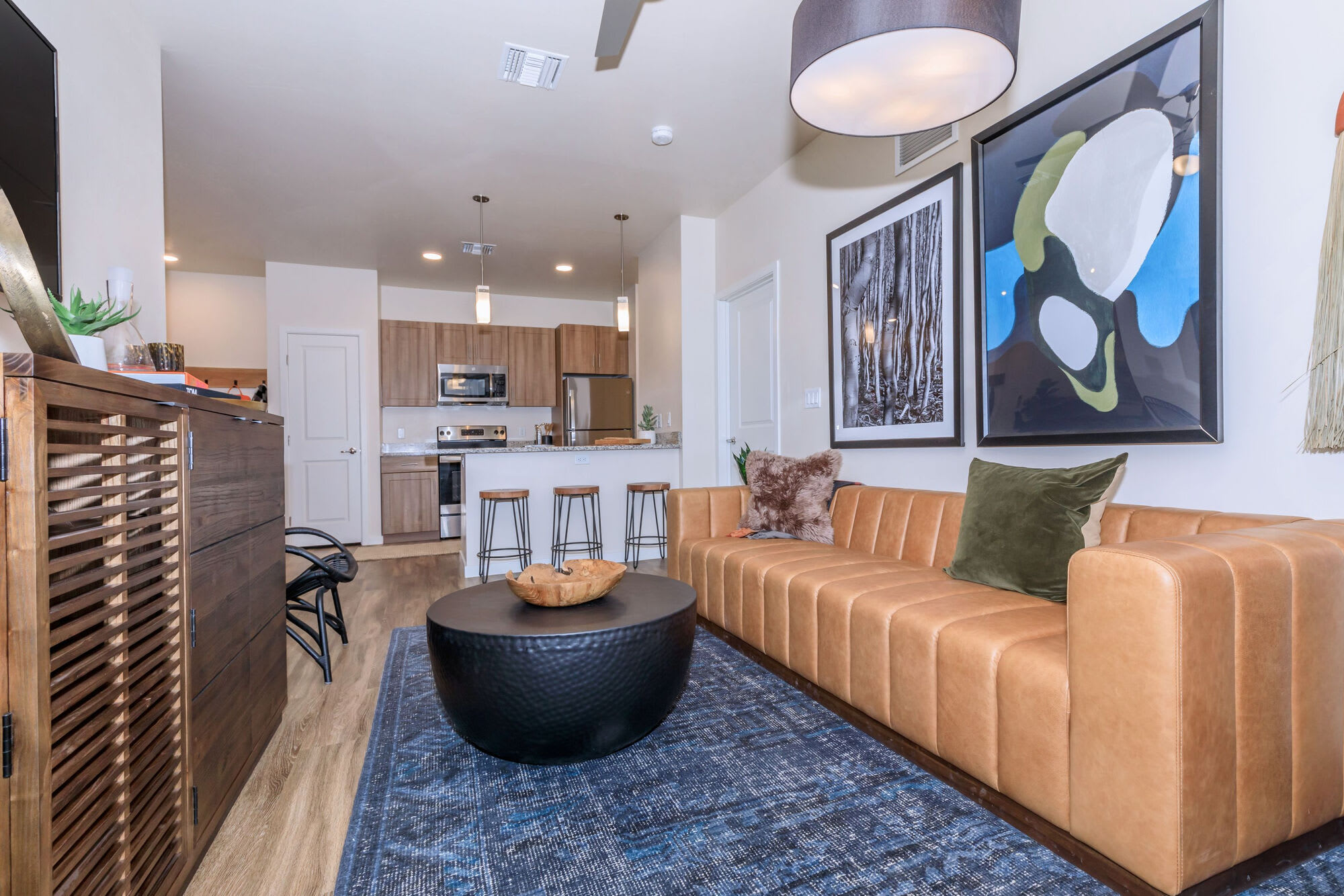 Trailside Apartments – photo 3