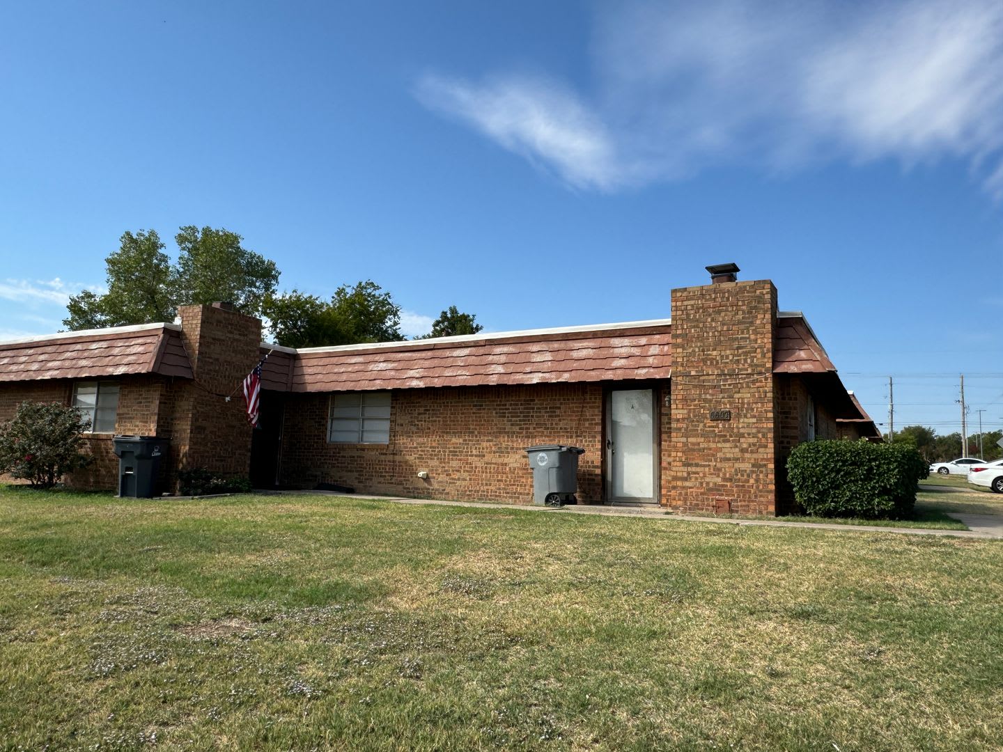 6607 NW Denver – photo 1