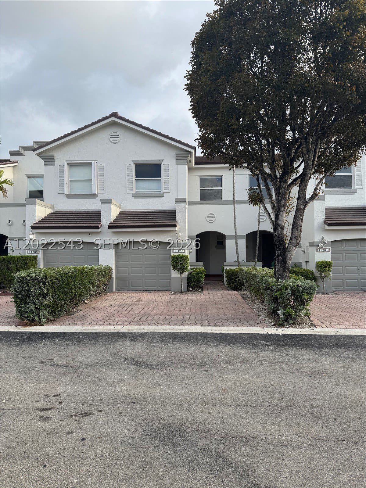 11285 NW 42nd Ter – photo 1