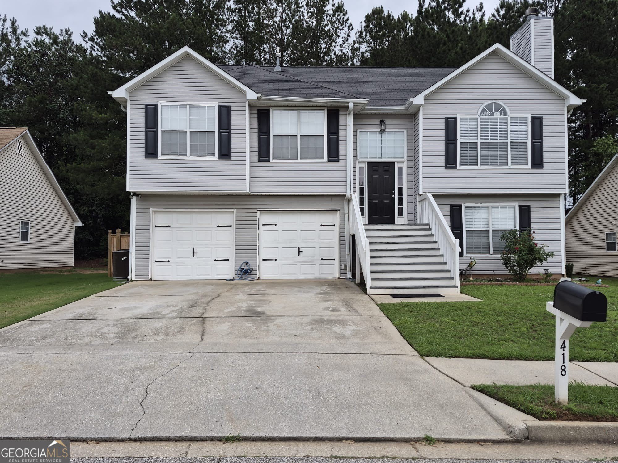 418 Summer Hill Circle – photo 1