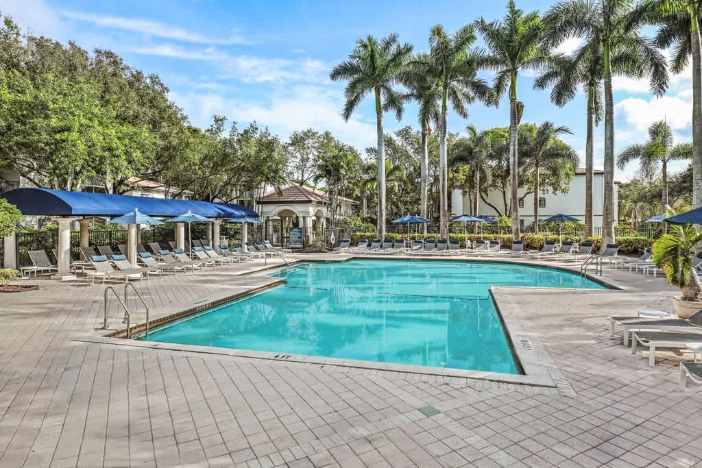 The Cove at Boynton Beach Apartments – photo 1