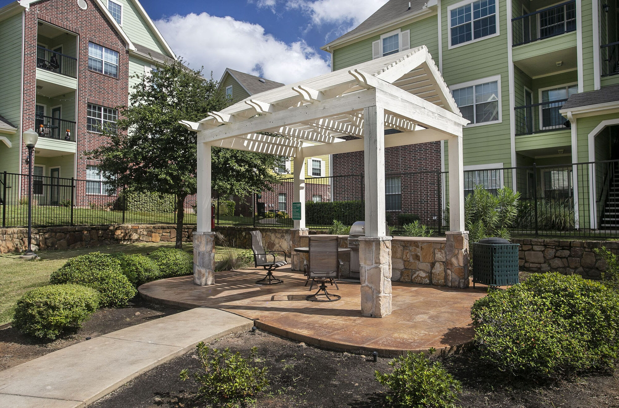 Summerwood Apartments – photo 5