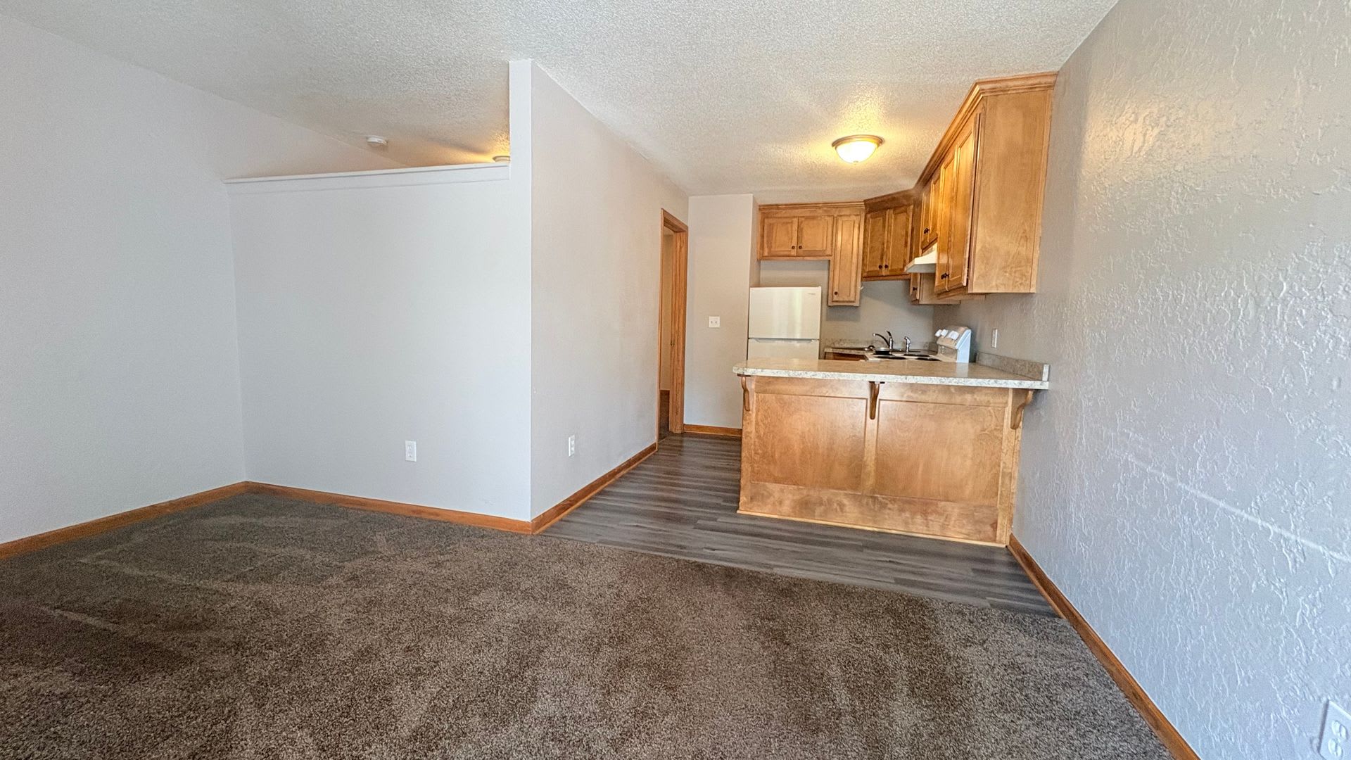 Cozy 1 Bedroom Apartment – photo 2