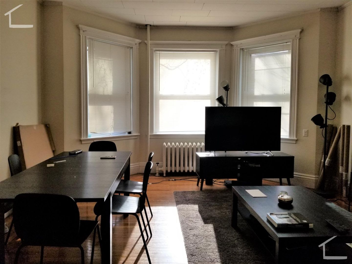 26 Euston St #2 Brookline MA 02446 – photo 3