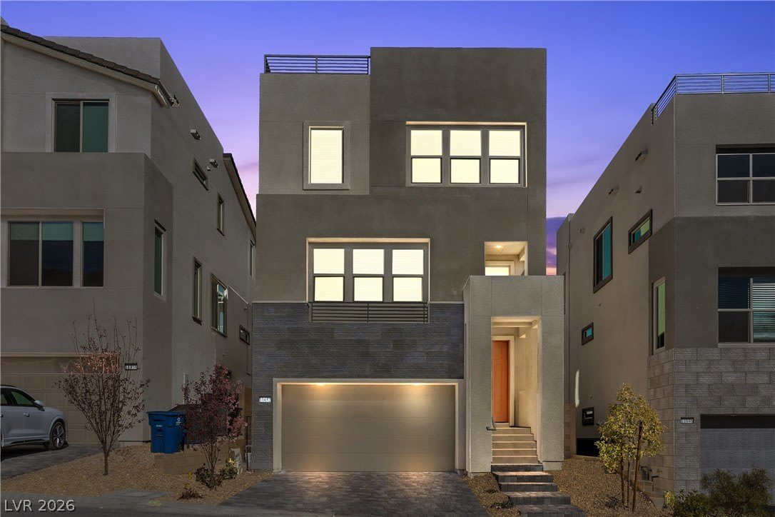 11652 Gentle Birdsong Avenue – photo 1