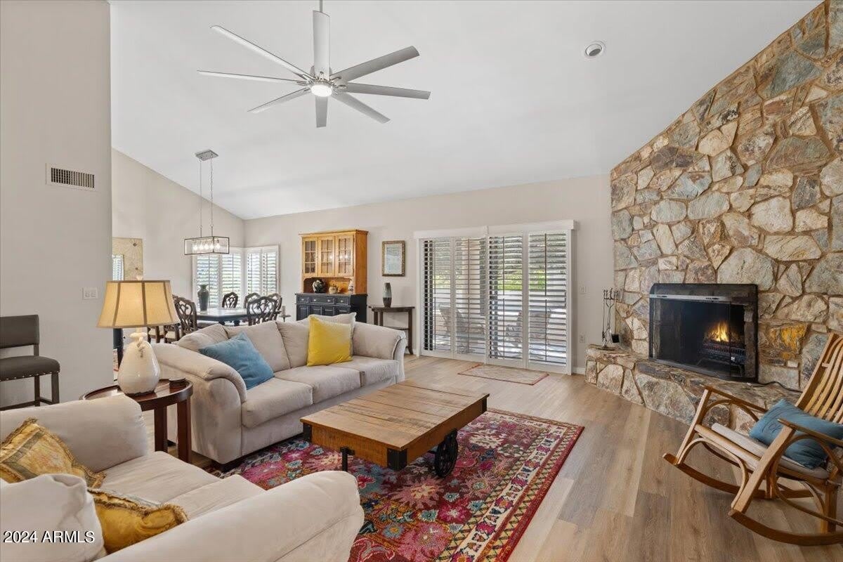 18425 E FOUR PEAKS Boulevard – photo 5
