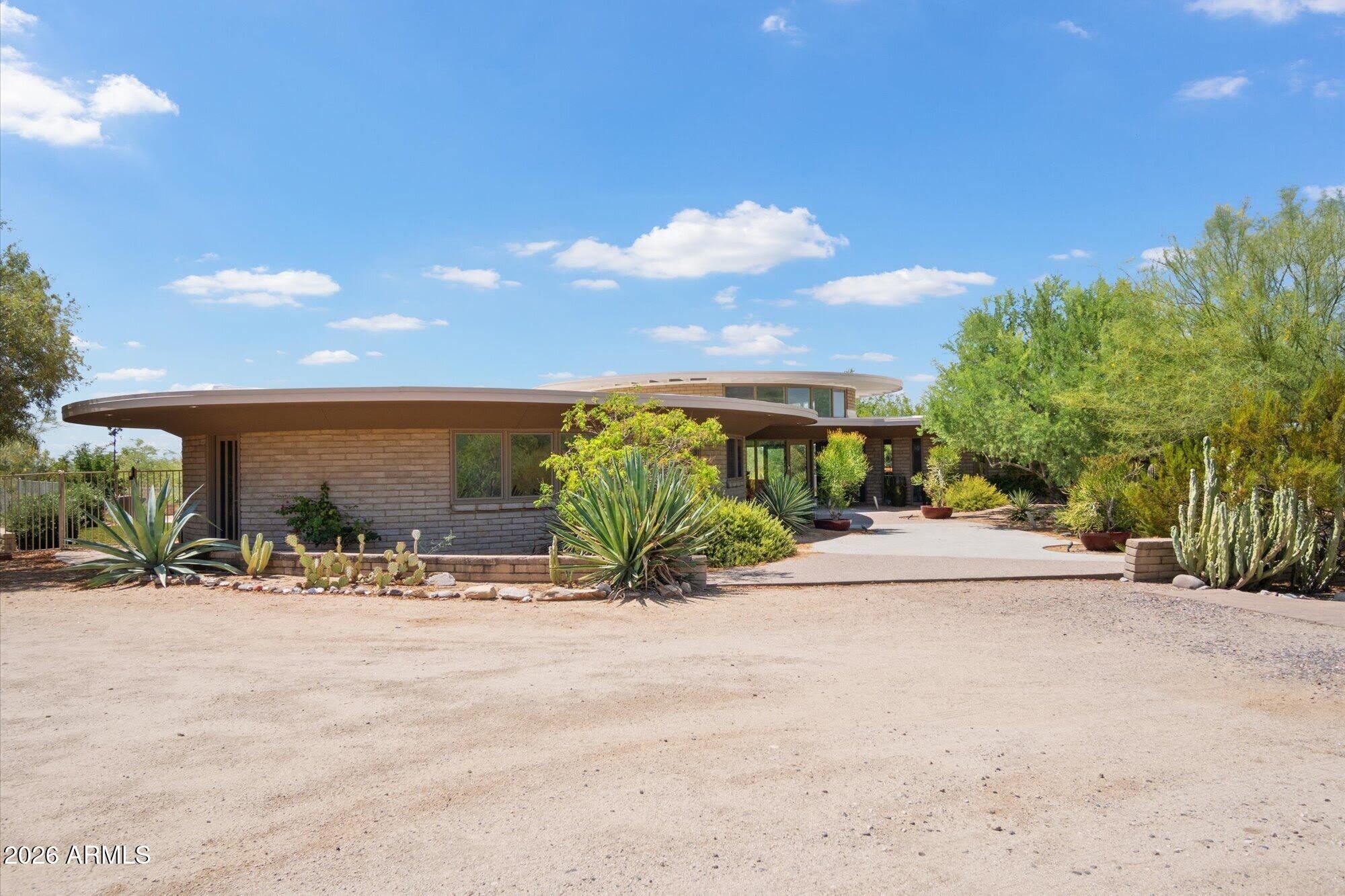 6111 N PALO CRISTI Road – photo 2