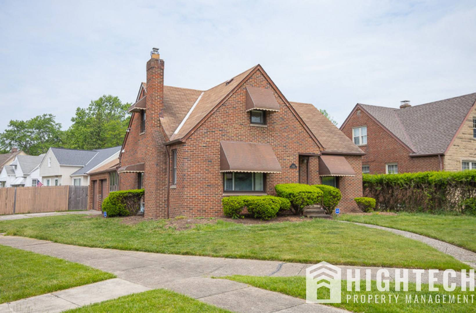 3 bedroom/1 bath! PARMA!! – photo 4