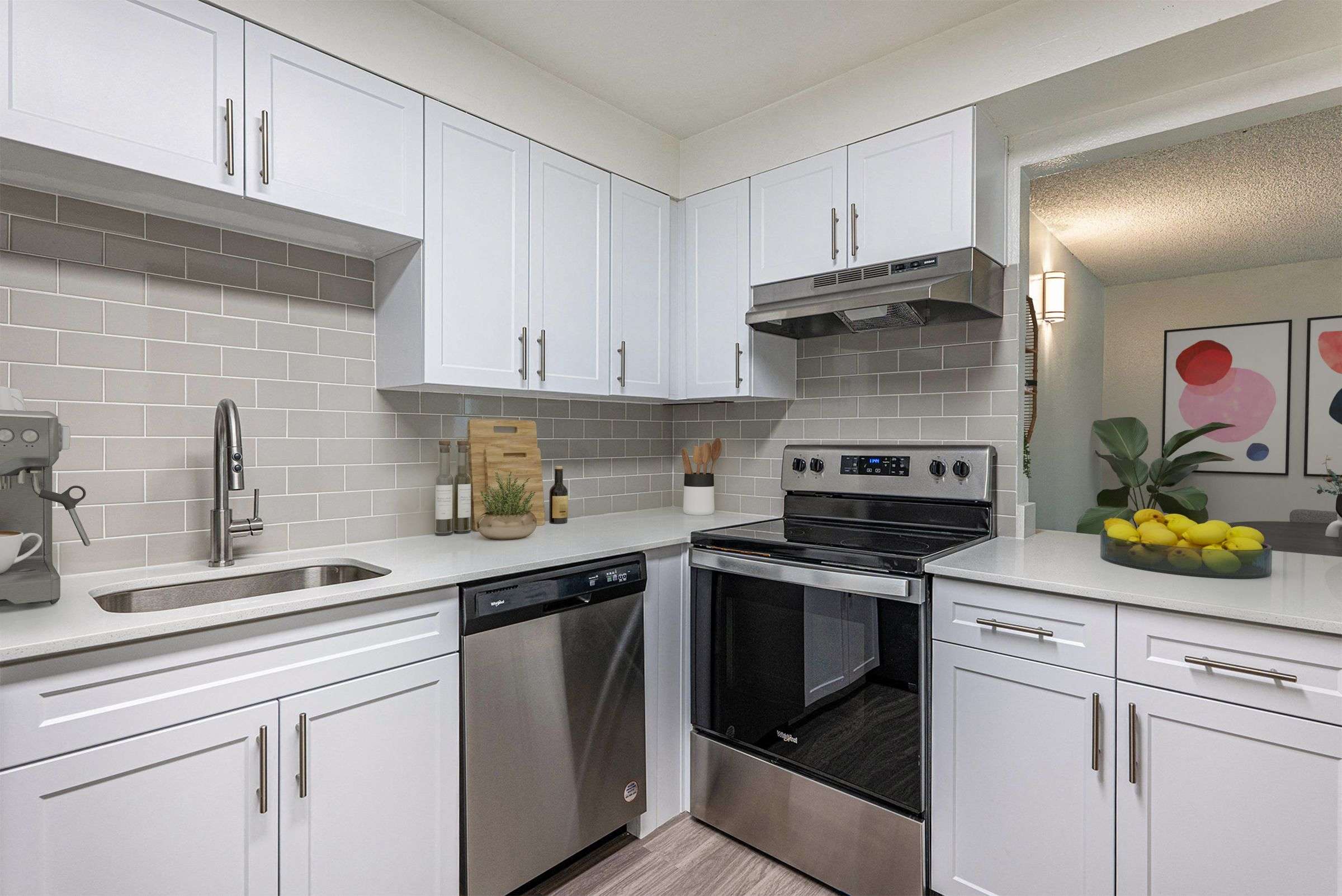 View Apartments – photo 5