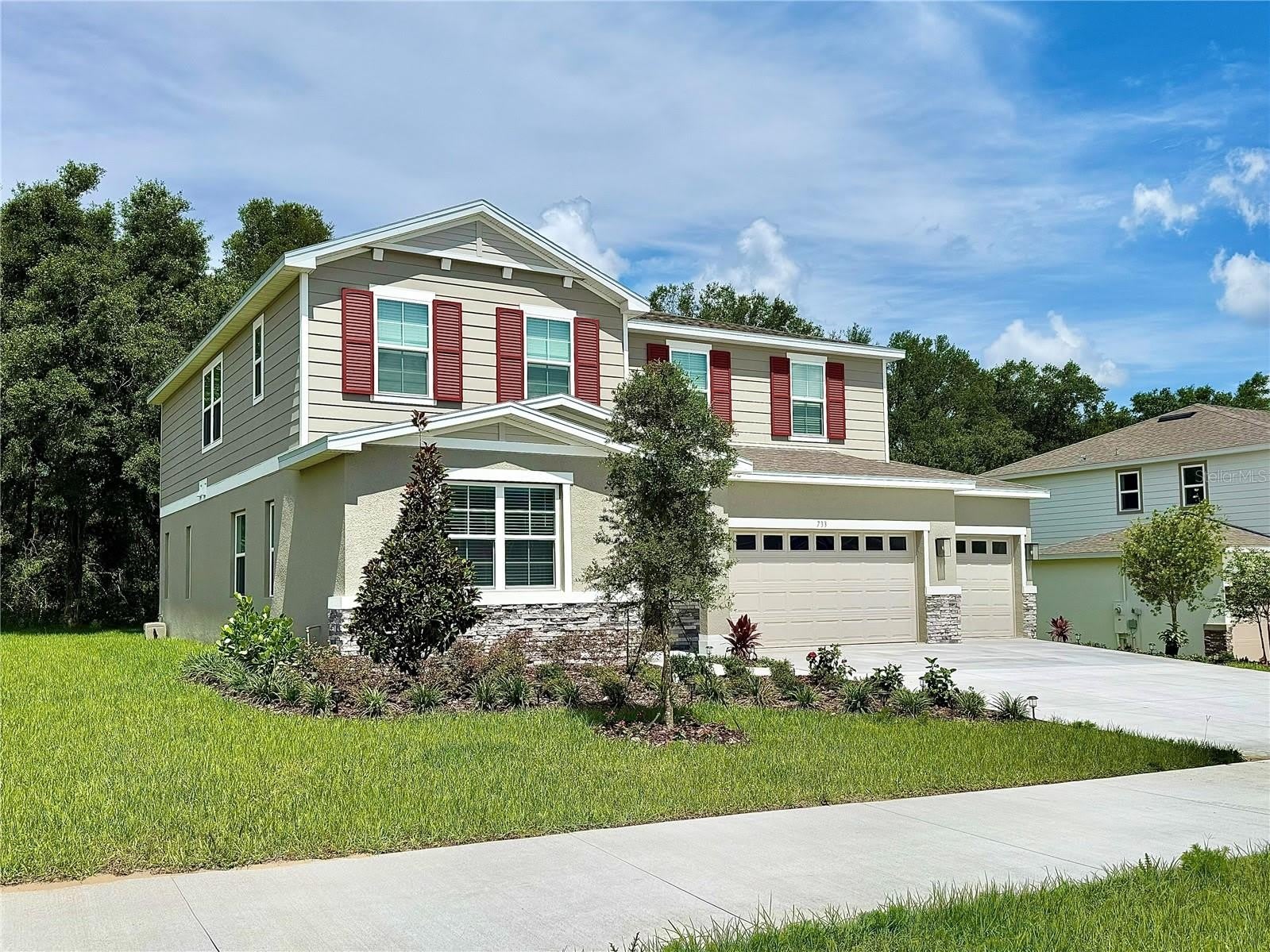 733 WEKIVA RIDGE Drive – photo 2