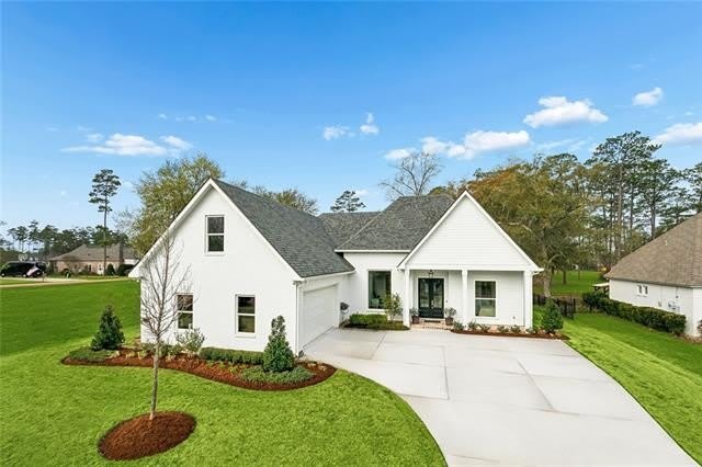 305 STEEPLECHASE Drive – photo 2