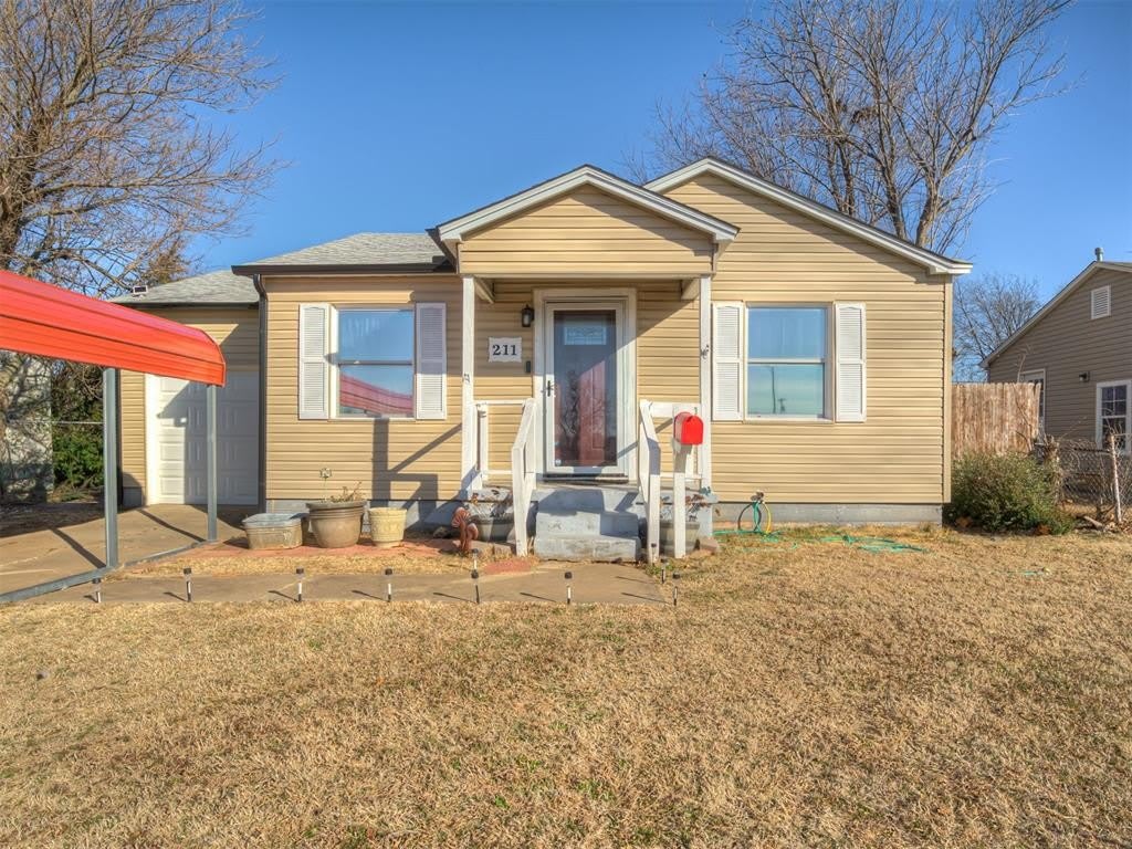211 W Dale Street – photo 2