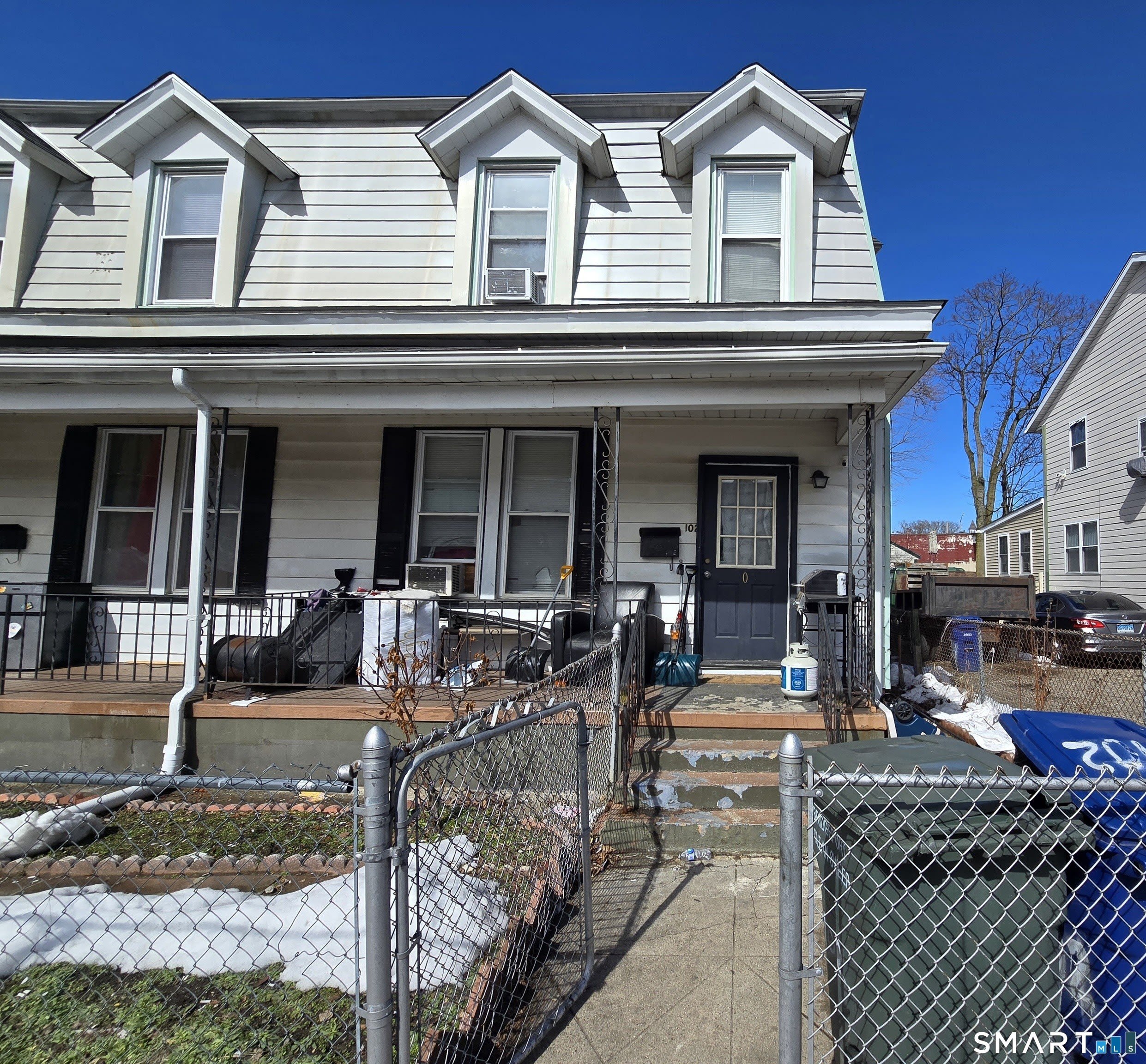 102 Hanover Street – photo 1