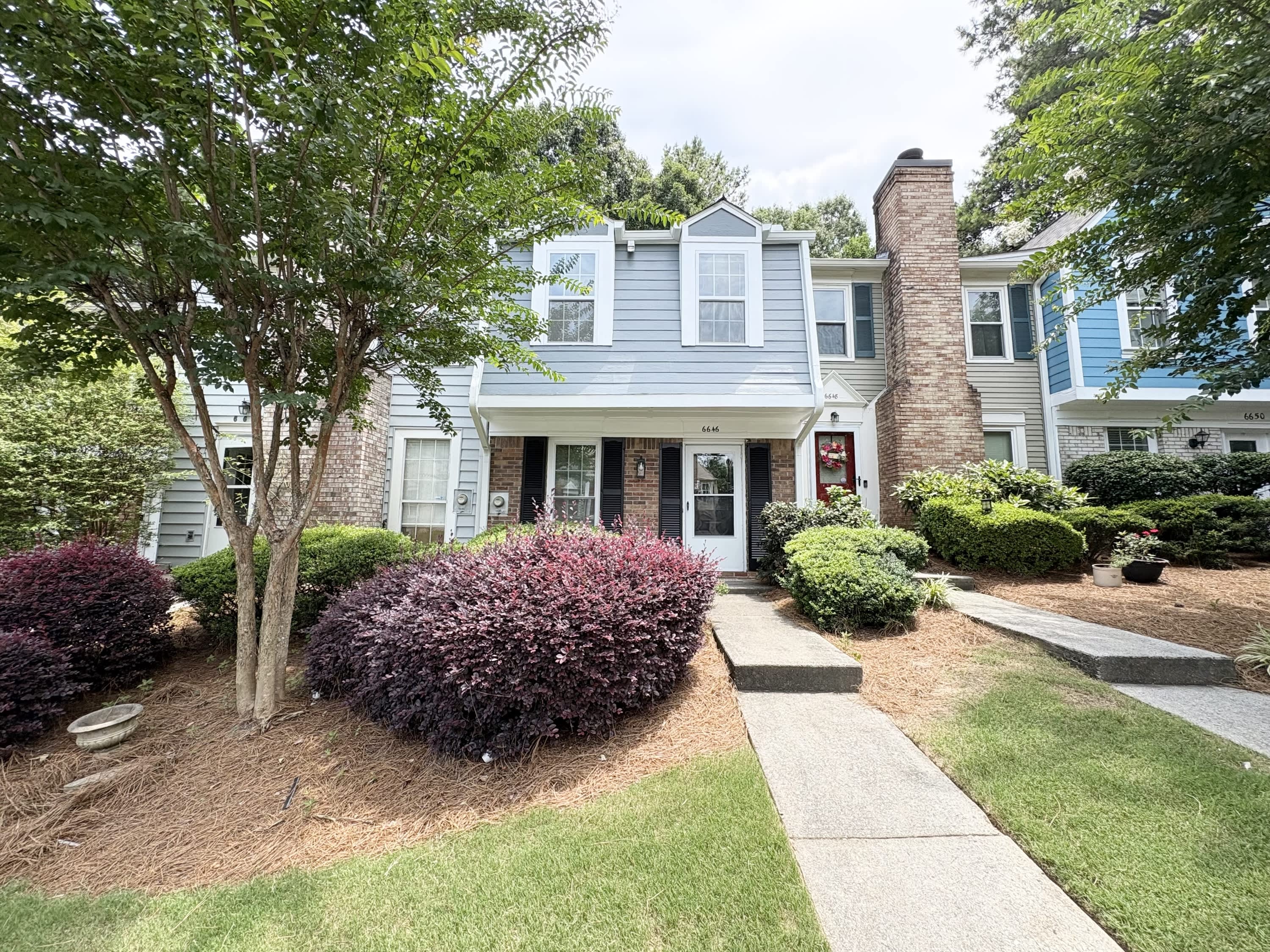 6646 Wellington Square – photo 1