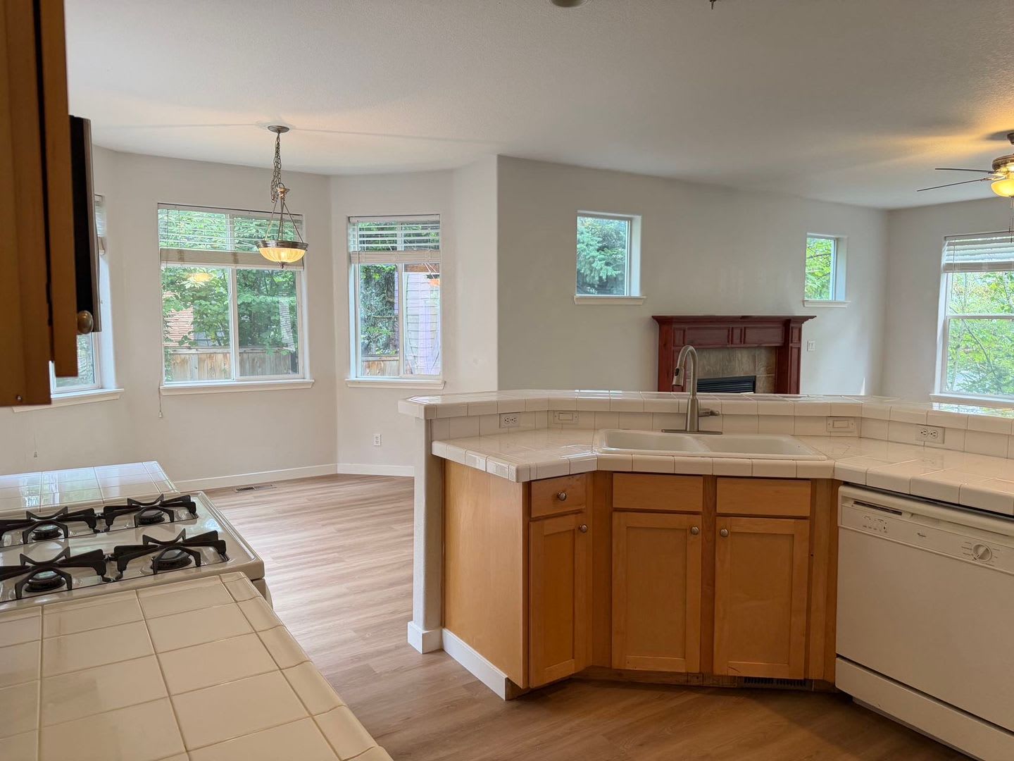 single house – photo 3