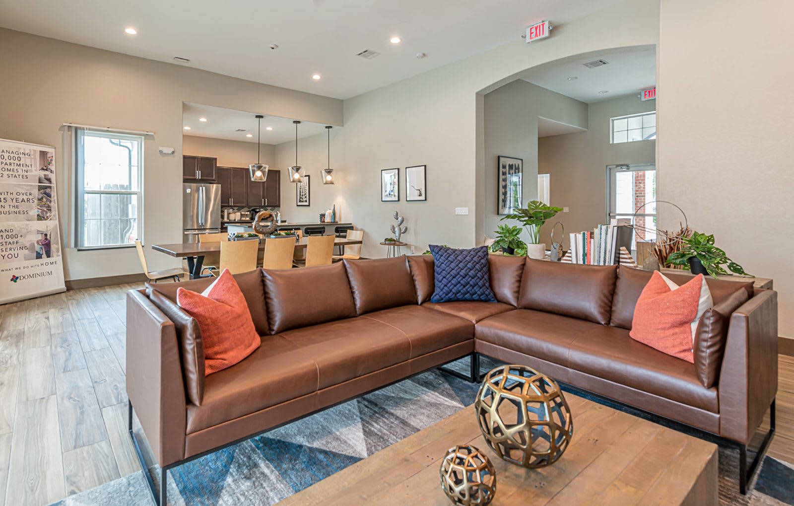Vermillion Apartments – photo 1
