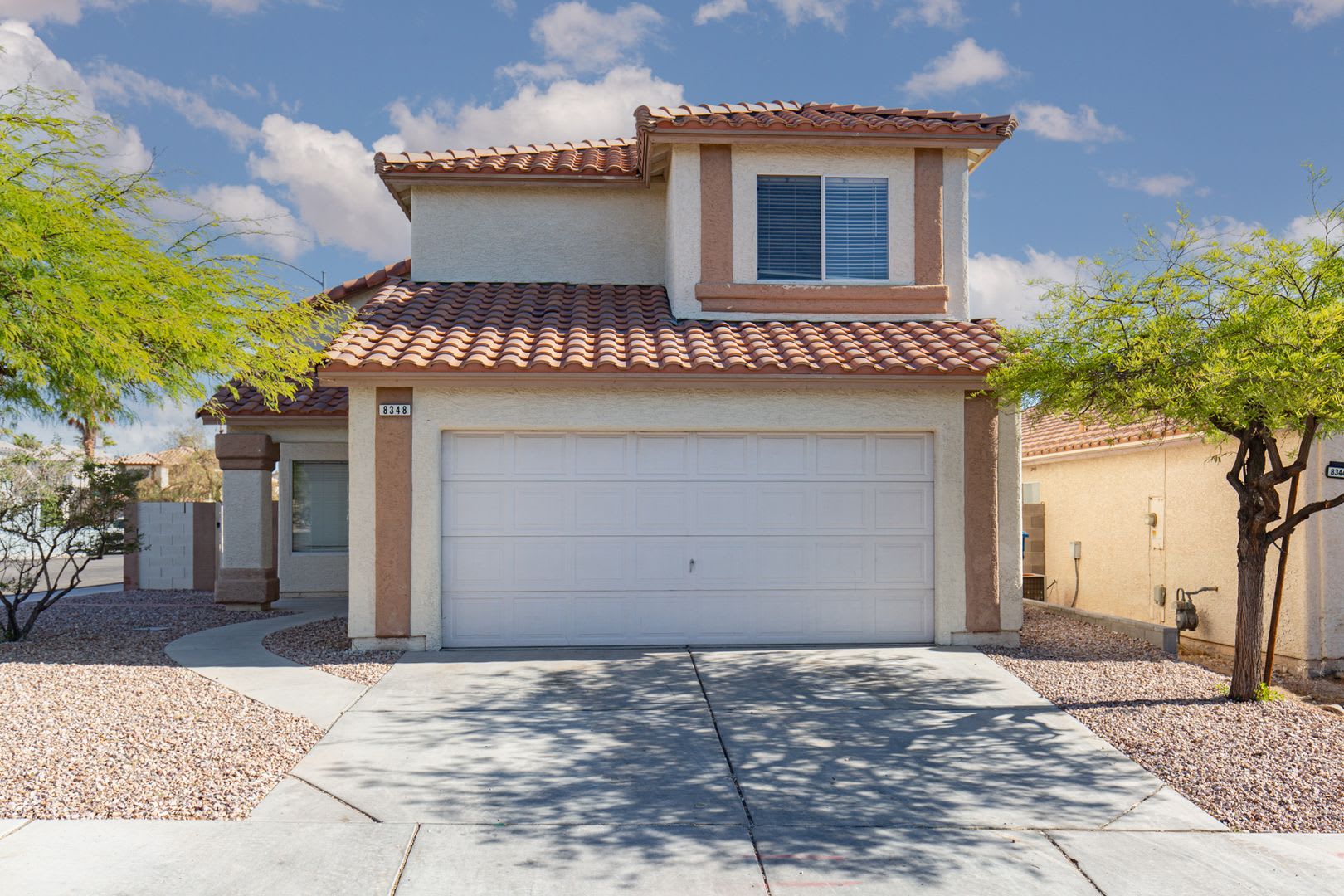 NW home located close to Summerlin Parkway – photo 1