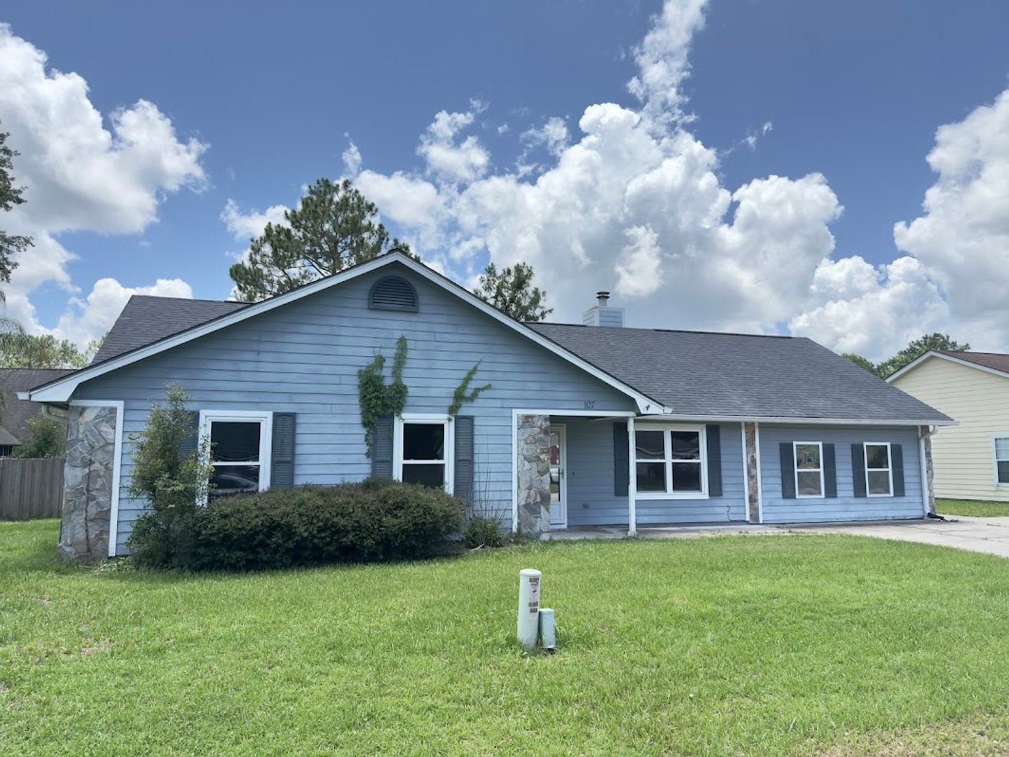107 Rising Mist Way – photo 1