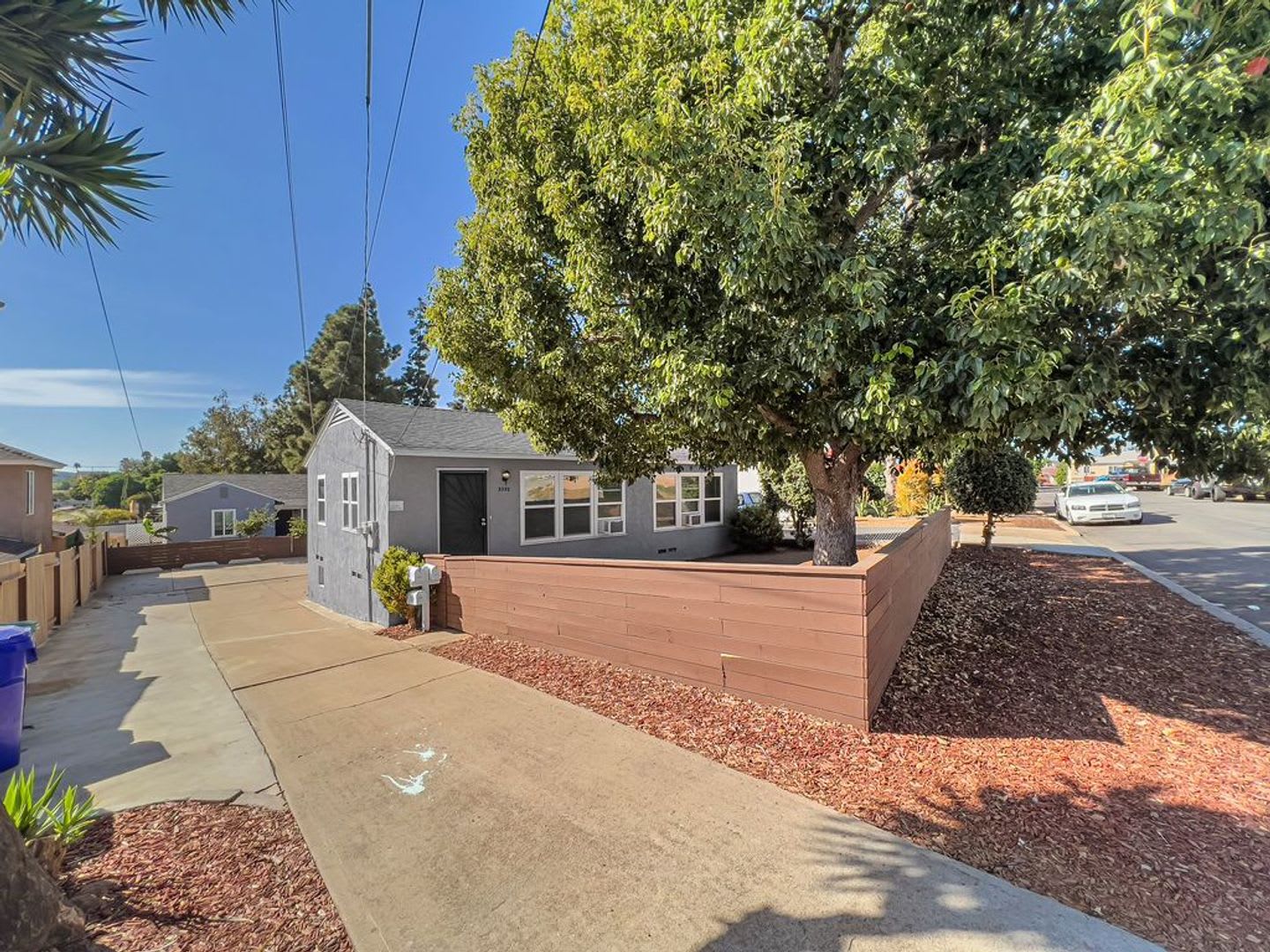 San Diego Paradise Hills Renovated 2 bd/1 ba Home w/ A/C and Private Yard – photo 1