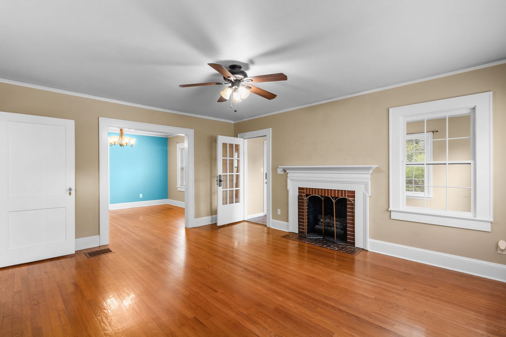 4 Bedroom 3 Bath in Haymount- Available through June 1, 2027 only! – photo 5