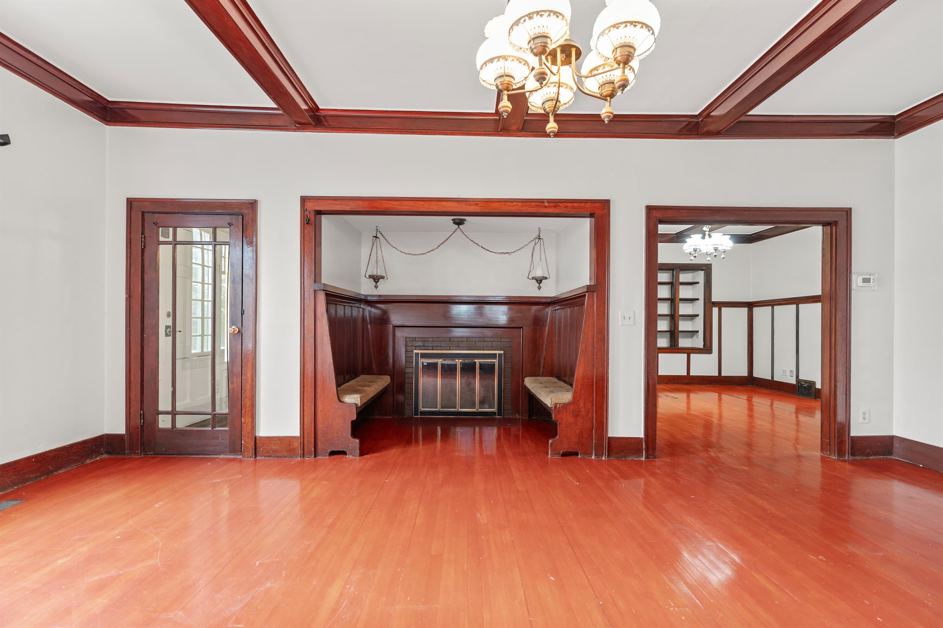 107 West 4Th Street A – photo 4