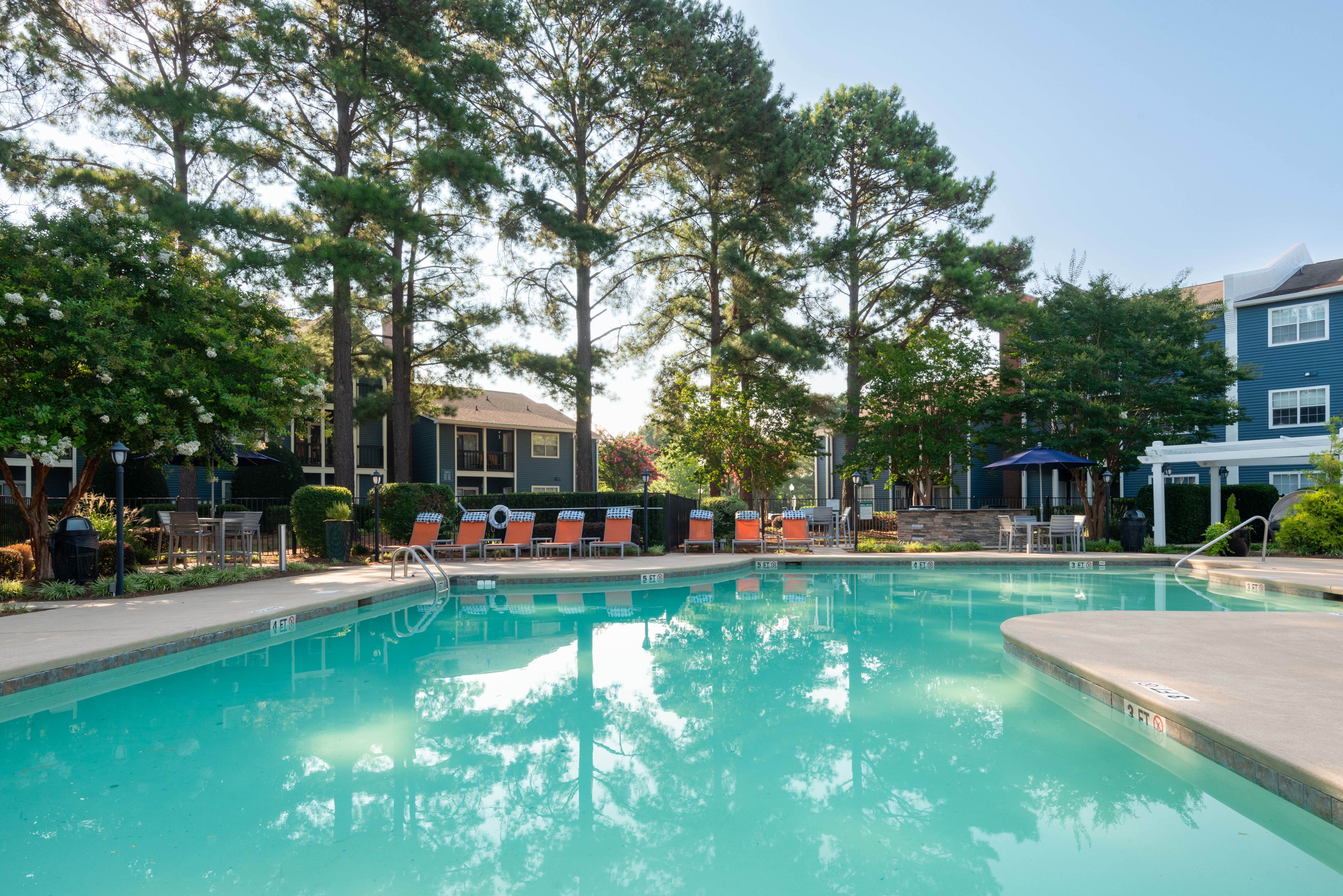 Avenues at Steele Creek – photo 1