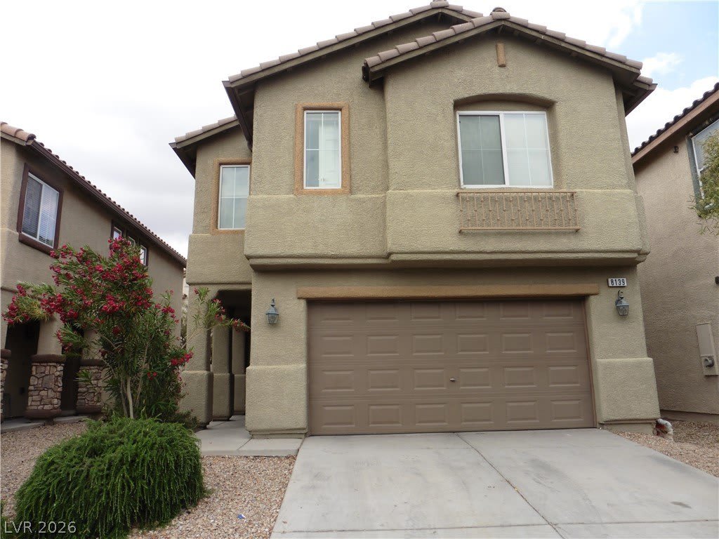 8139 Moonlight Meadows Street – photo 1