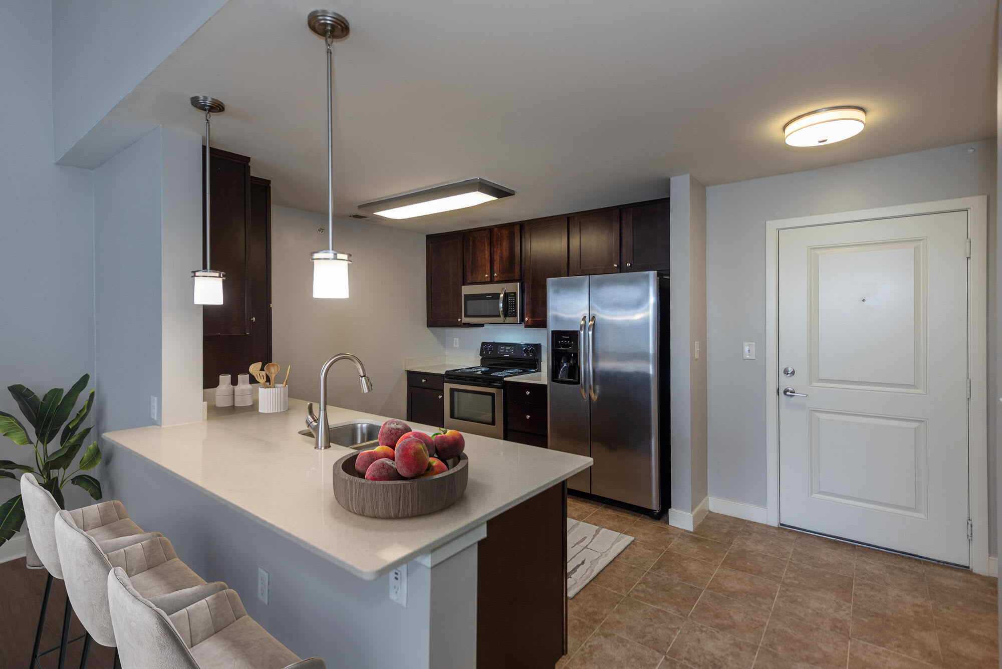 Solace Apartments – photo 2