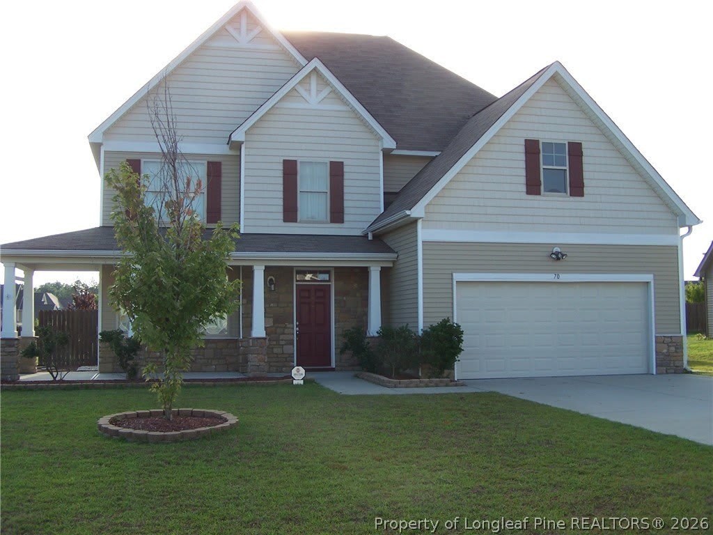 70 Carlisle Place – photo 1